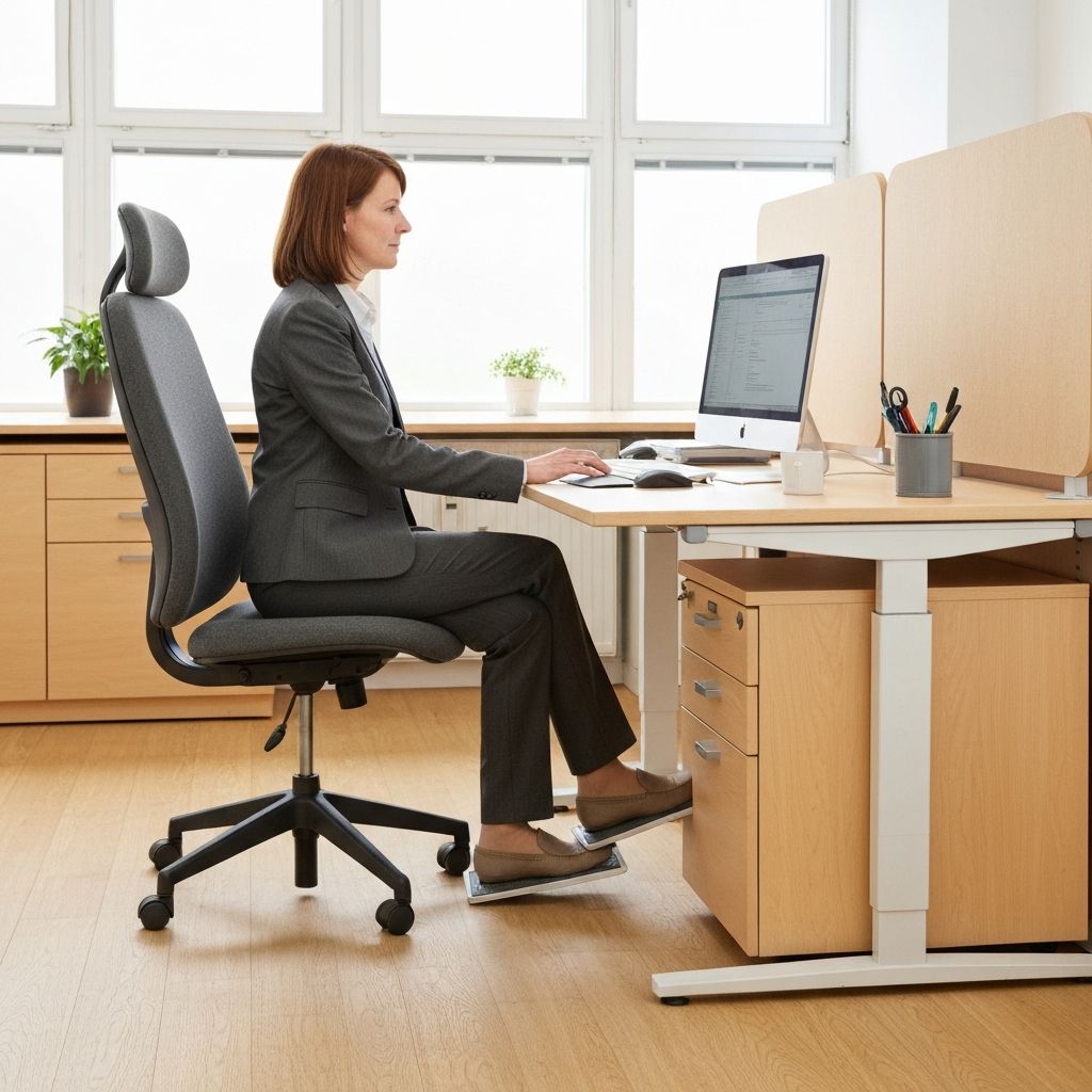 Complete Leg Support